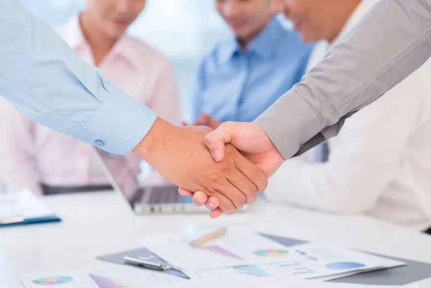 Beneficios de abrir una empresa en el Perú