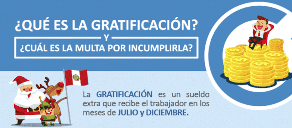 que es la gratificacion
