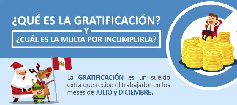 que es la gratificacion