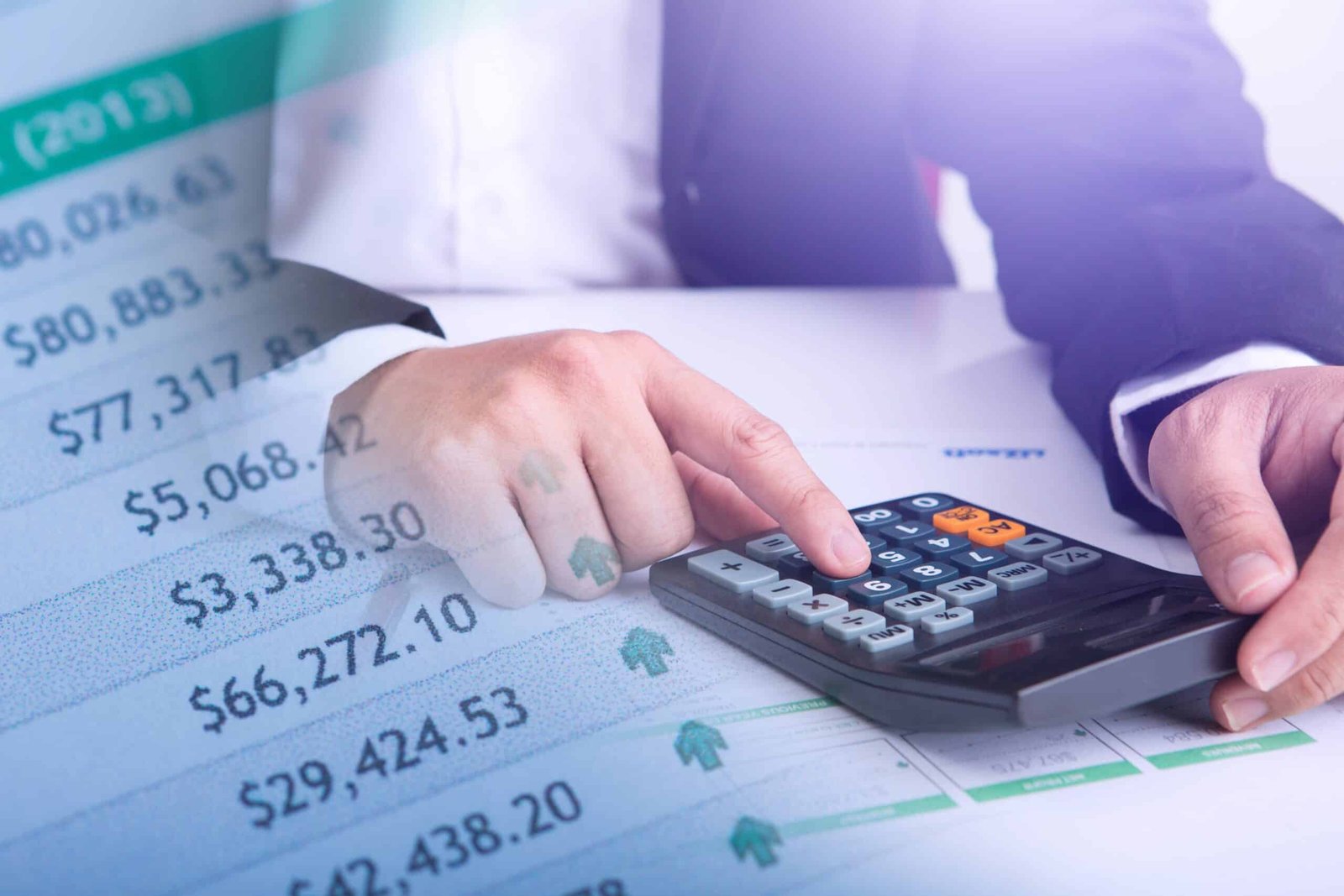 Prevé errores en el pago por planilla con un buen