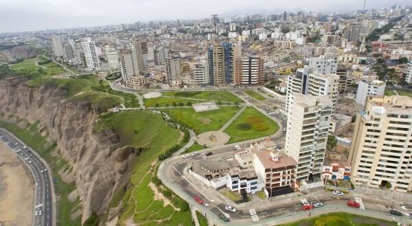 Beneficios de crear una empresa en el Perú