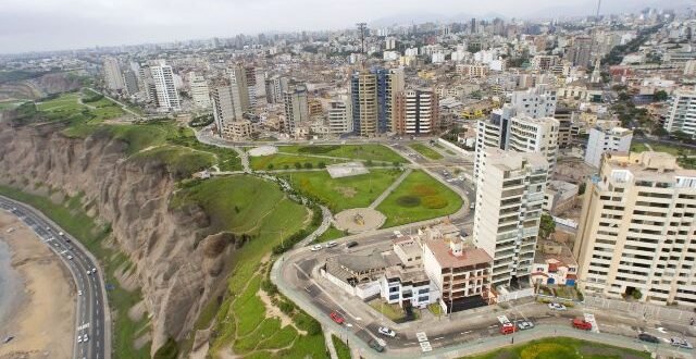 Beneficios de crear una empresa en el Perú