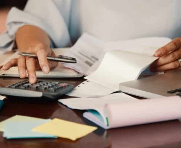 ¿Cómo empezar el 2022 sin deudas? Garantiza tu salud económica